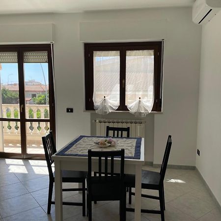 A Casa Di Lia Βίλα Pulsano Εξωτερικό φωτογραφία