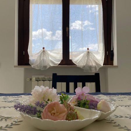 A Casa Di Lia Βίλα Pulsano Εξωτερικό φωτογραφία