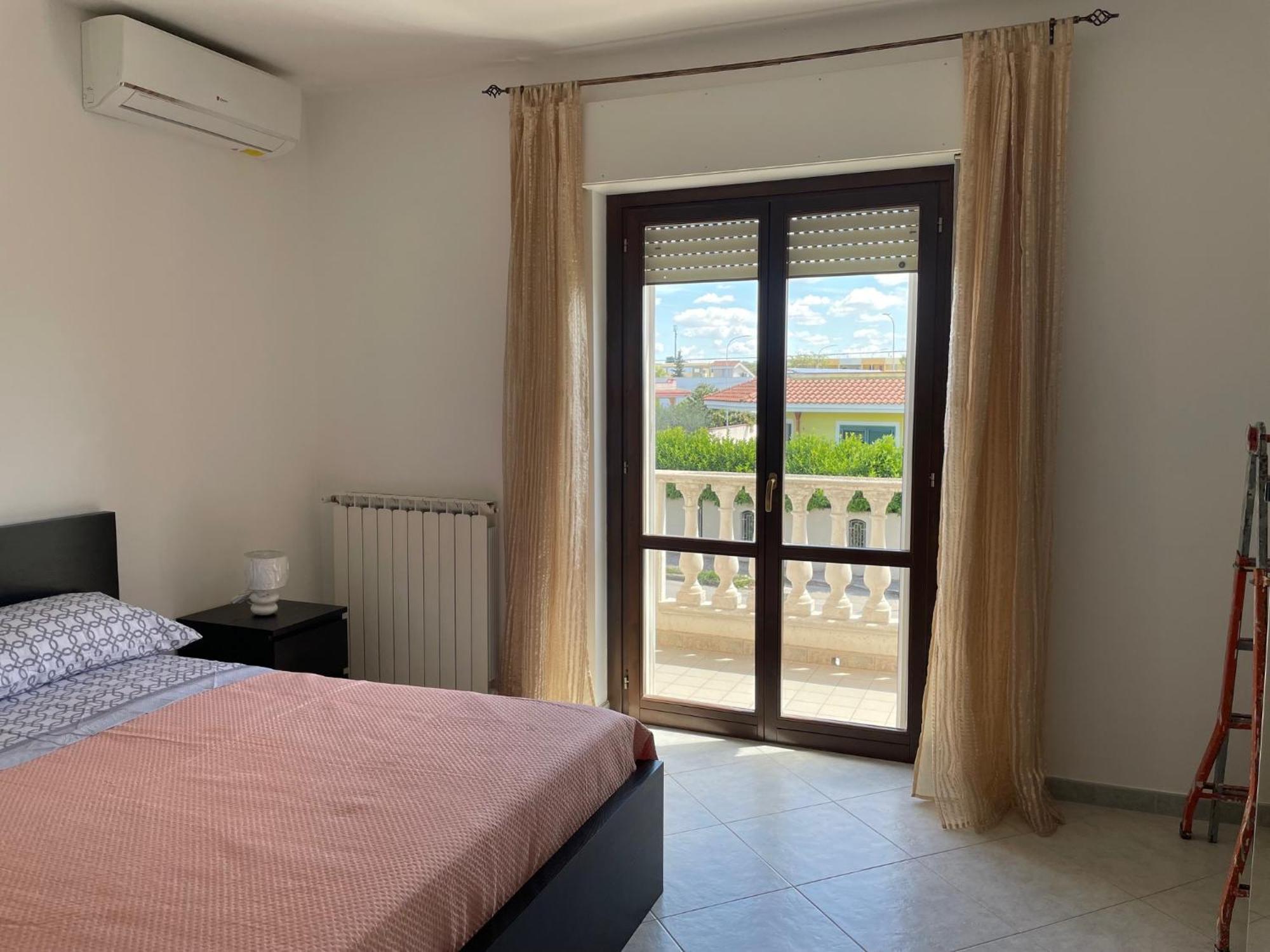 A Casa Di Lia Βίλα Pulsano Εξωτερικό φωτογραφία
