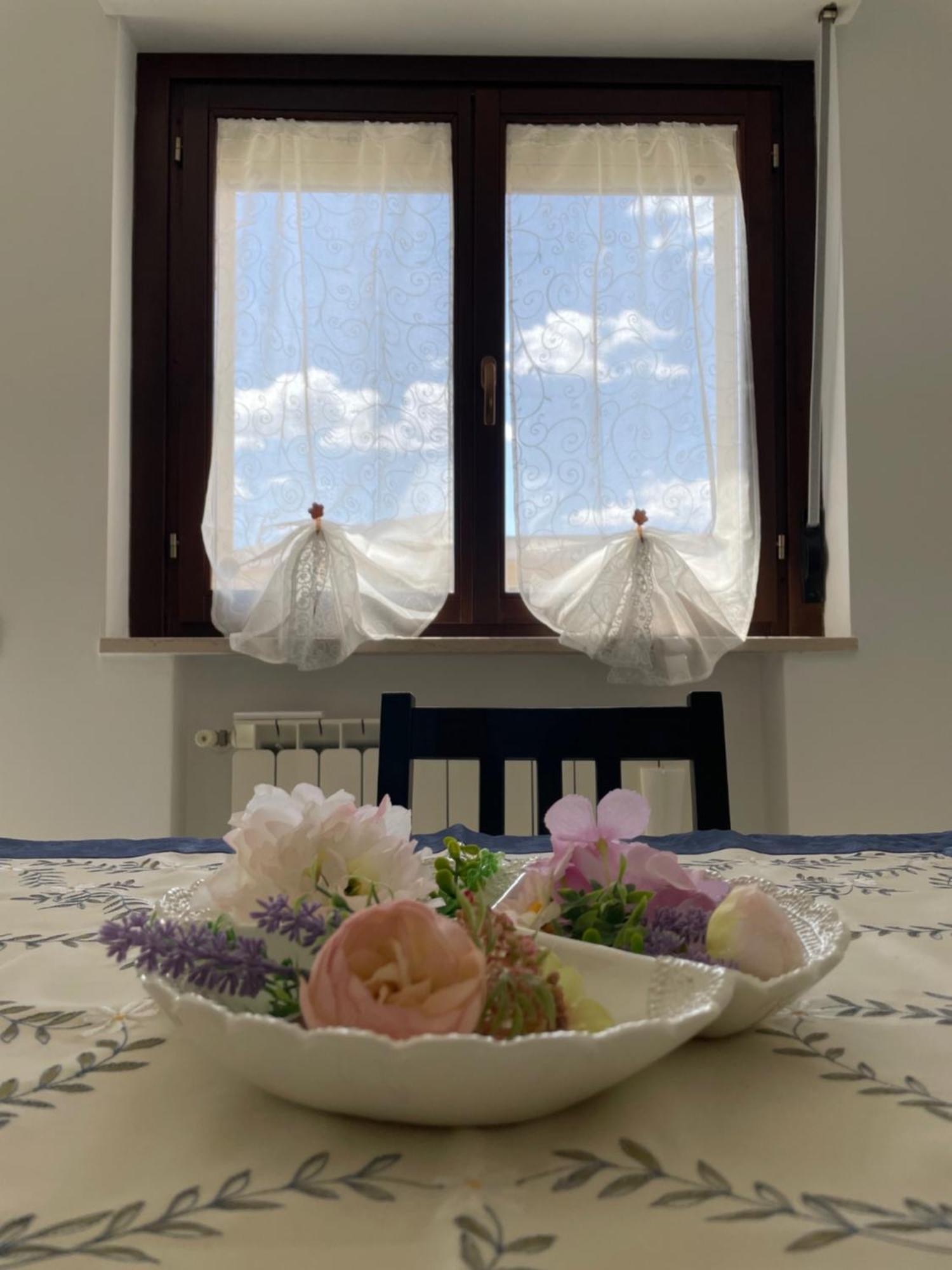 A Casa Di Lia Βίλα Pulsano Εξωτερικό φωτογραφία