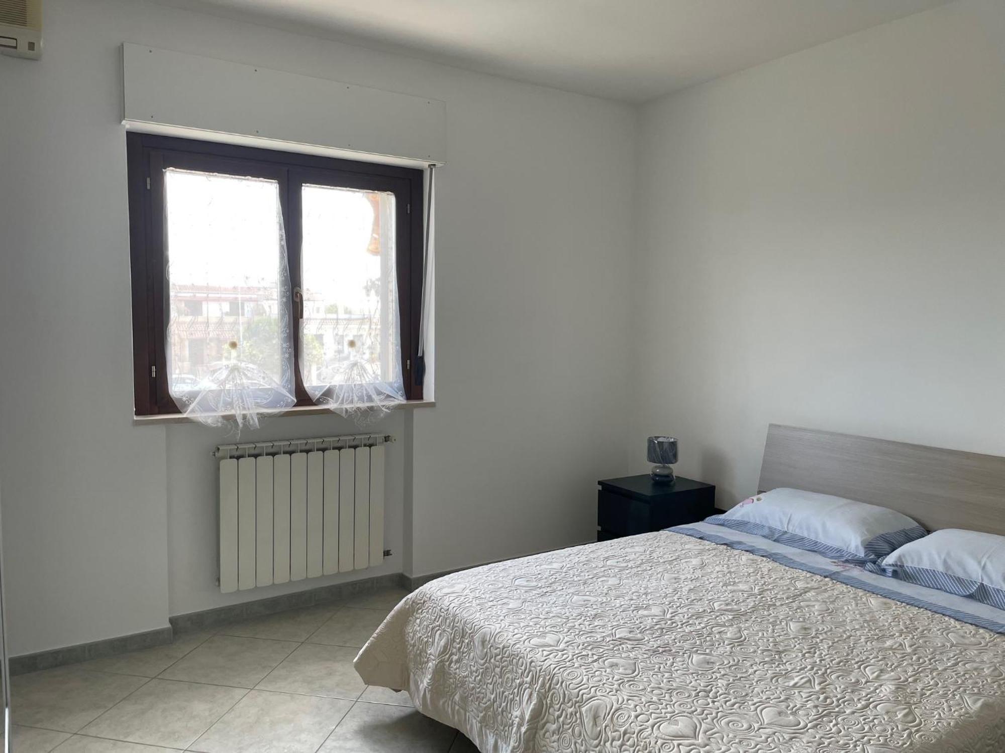 A Casa Di Lia Βίλα Pulsano Εξωτερικό φωτογραφία