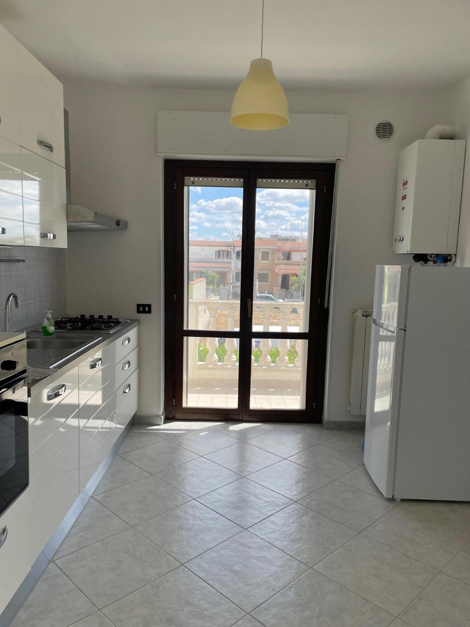 A Casa Di Lia Βίλα Pulsano Εξωτερικό φωτογραφία